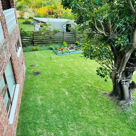 Barefoot B&B Morgan's Bay Buitenkant foto