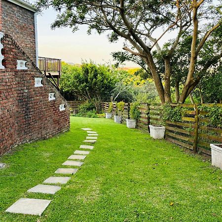 Barefoot B&B Morgan's Bay Buitenkant foto