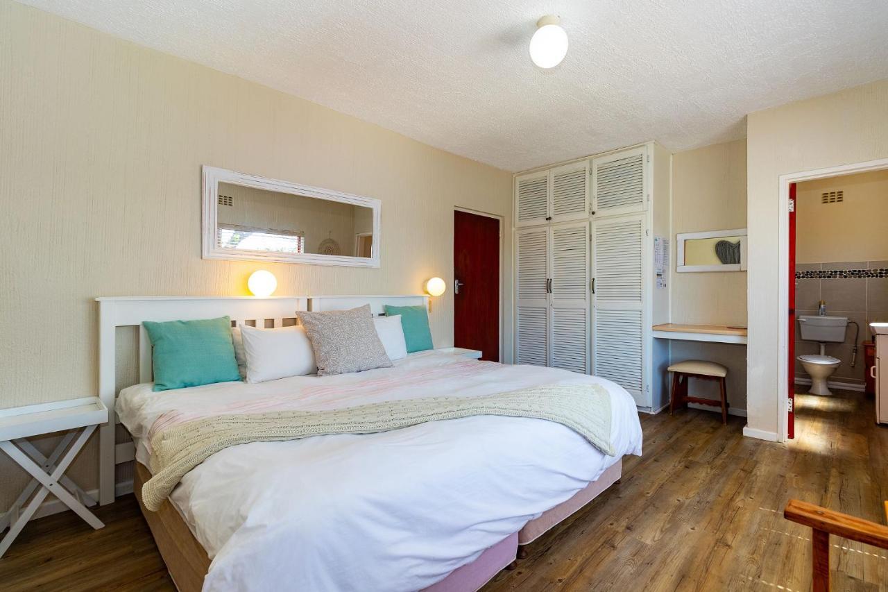 Barefoot B&B Morgan's Bay Buitenkant foto