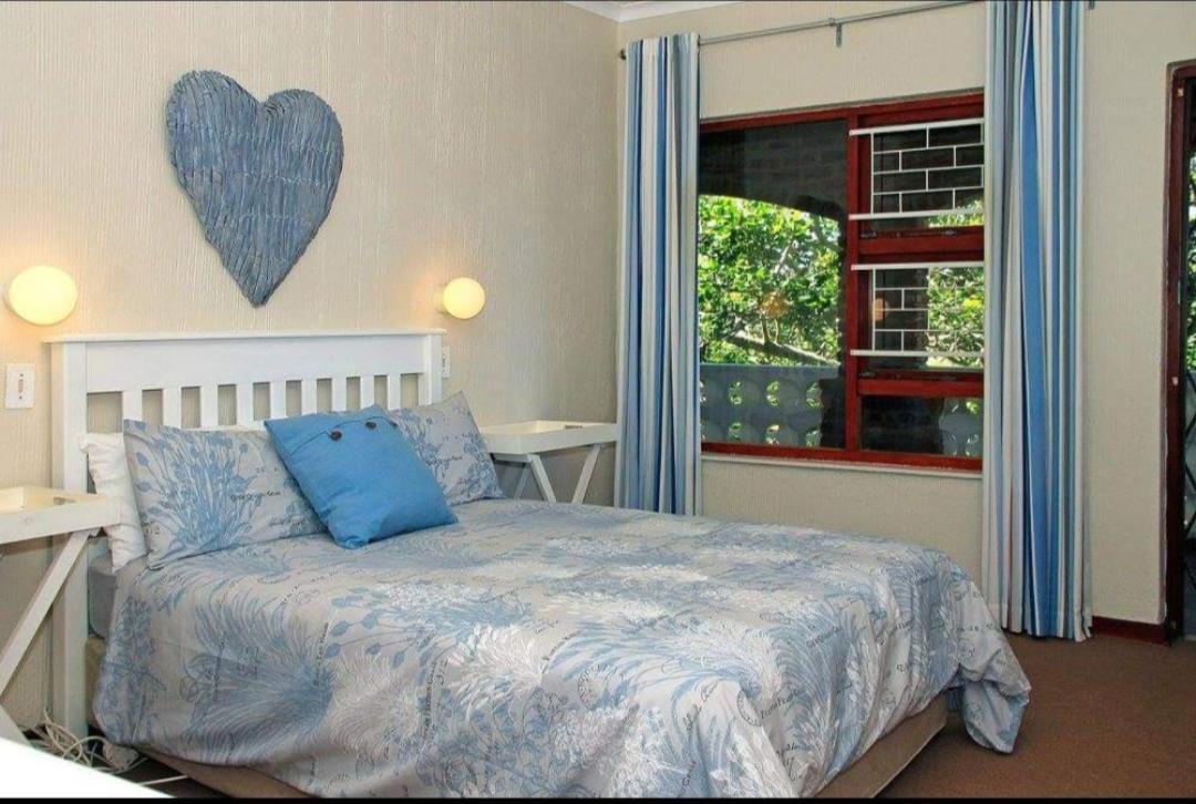 Barefoot B&B Morgan's Bay Buitenkant foto