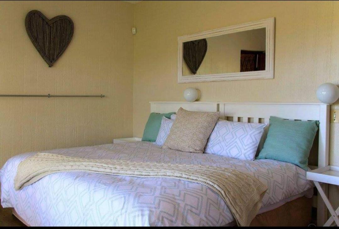 Barefoot B&B Morgan's Bay Buitenkant foto