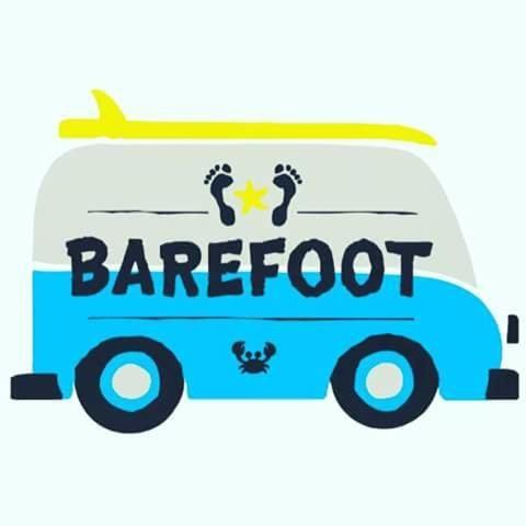 Barefoot B&B Morgan's Bay Buitenkant foto